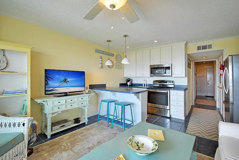 304A Sea Cabin Isle of Palms Exterior foto