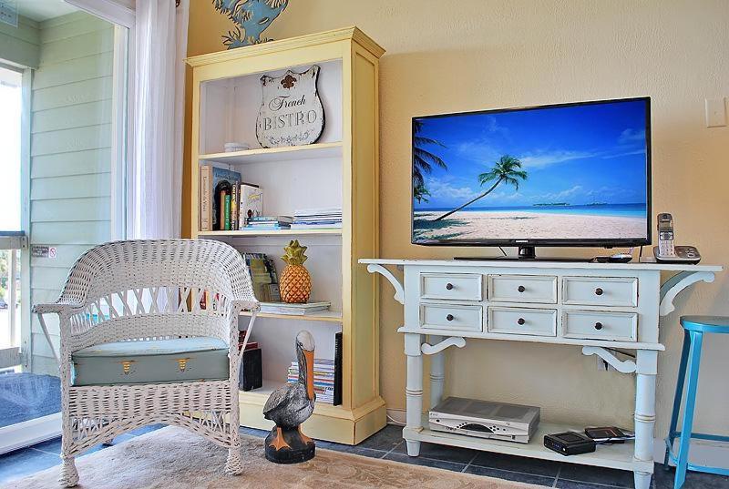 304A Sea Cabin Isle of Palms Exterior foto