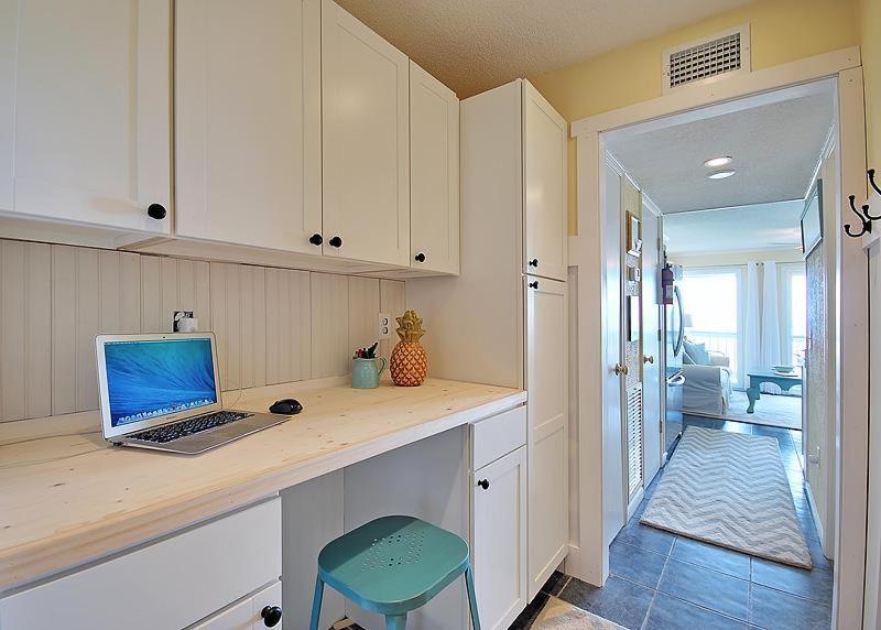 304A Sea Cabin Isle of Palms Exterior foto